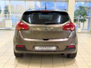 Kia Ceed II Волгоград  - изображение 22