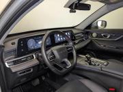 Chery Tiggo 7 Pro Max I Рестайлинг Москва  - изображение 46