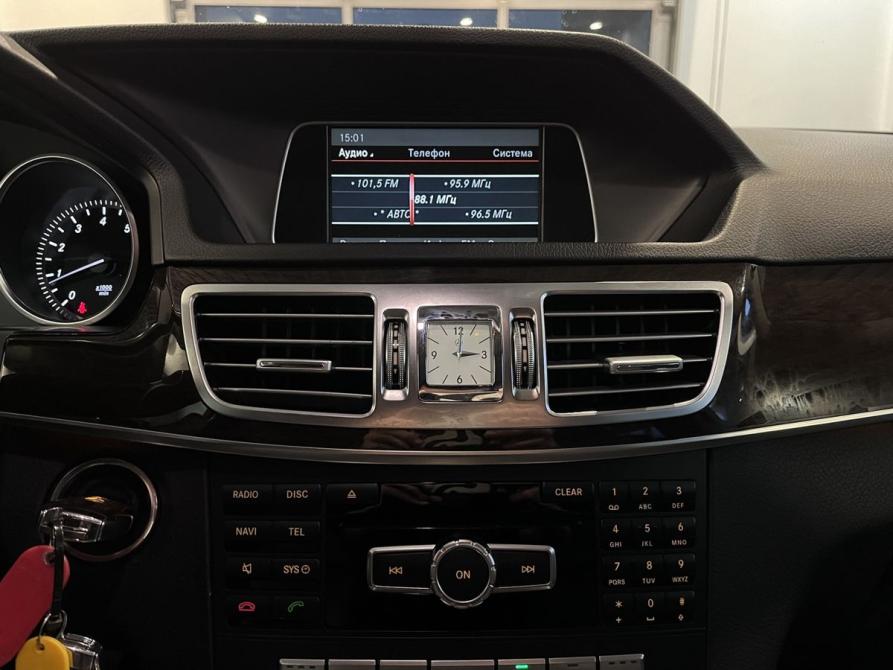 Mercedes-Benz E-Класс IV (W212 S212 C207) Рестайлинг Чебоксары  - изображение 14