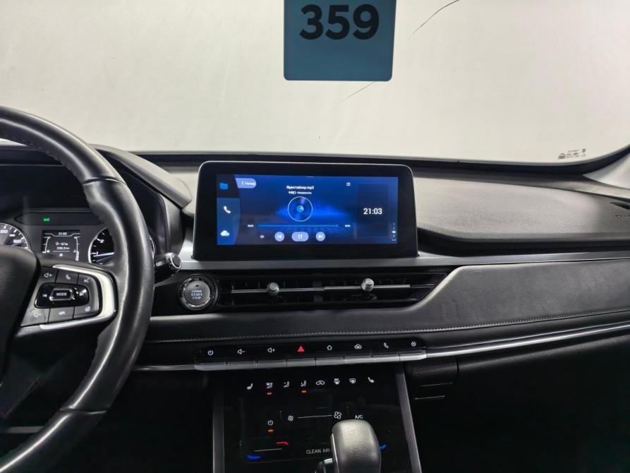Chery Tiggo 4 Pro I Санкт-Петербург  - изображение 14