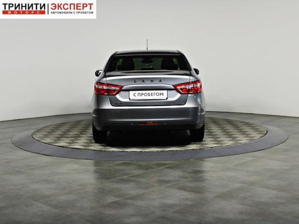 Lada (ВАЗ) Vesta I с пробегом 2019 года, цена 897 000 рублей, 176423 км, седан, Автокод Объявления