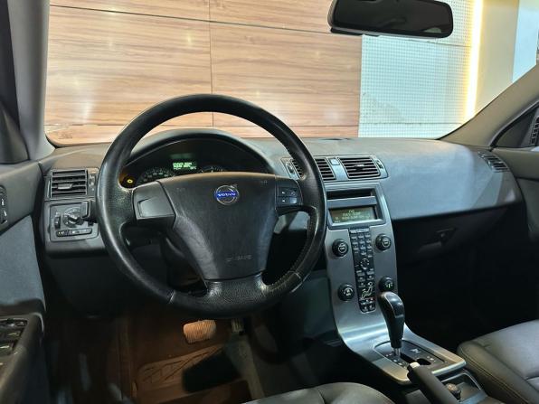 Volvo S40 II с пробегом 2006 года, цена 695 000 рублей, 240000 км, седан, Автокод Объявления