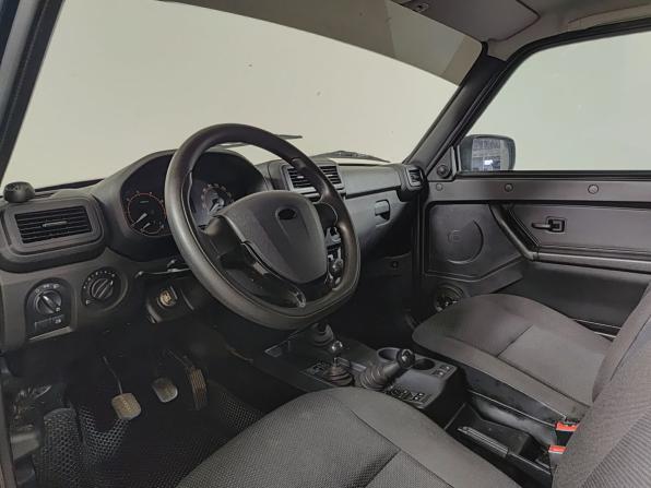 Lada (ВАЗ) 2121 (4x4) I Рестайлинг (2020) с пробегом 2020 года, цена 715 000 рублей, 66700 км, внедорожник, Автокод Объявления