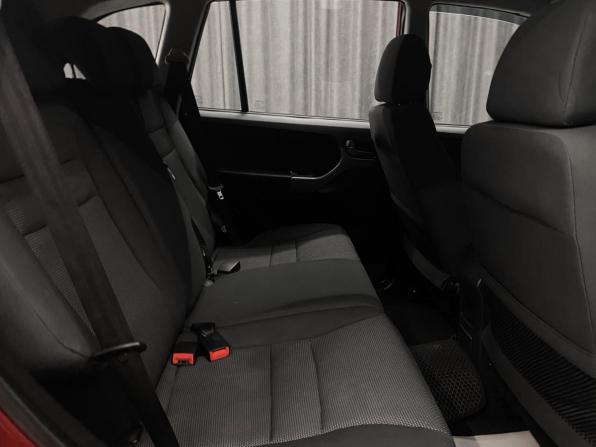 Chery Tiggo (T11) I Рестайлинг (FL) с пробегом 2014 года, цена 625 000 рублей, 113000 км, внедорожник, Автокод Объявления