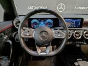 Mercedes-Benz CLA II (C118 X118) Москва  - изображение 51