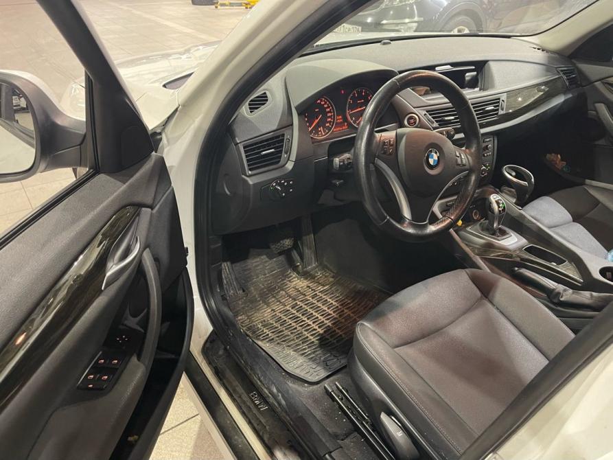 BMW X1 I (E84) Санкт-Петербург  - изображение 7