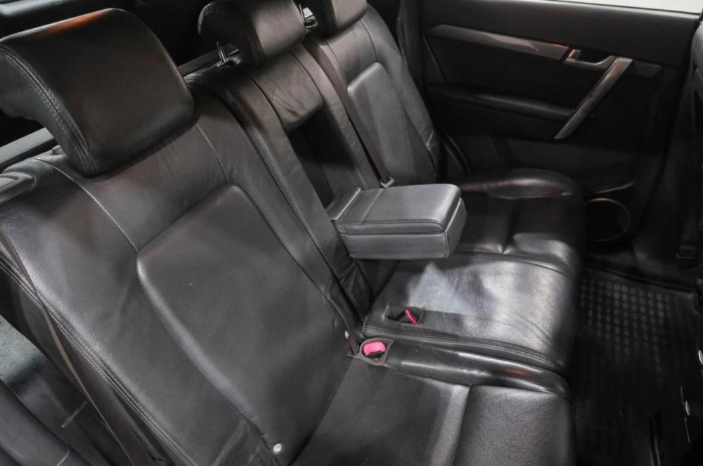 Chevrolet Captiva I Новокузнецк  - изображение 32