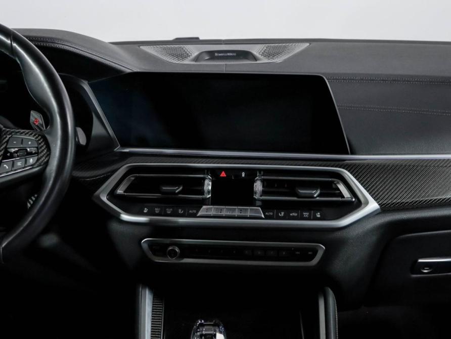 BMW X6 III (G06) Москва  - изображение 13