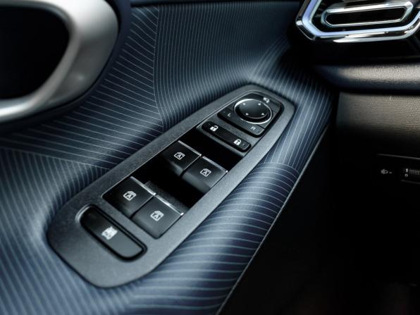 GAC GS3 с пробегом 2024 года, цена 1 999 000 рублей, 46823 км, внедорожник, Автокод Объявления