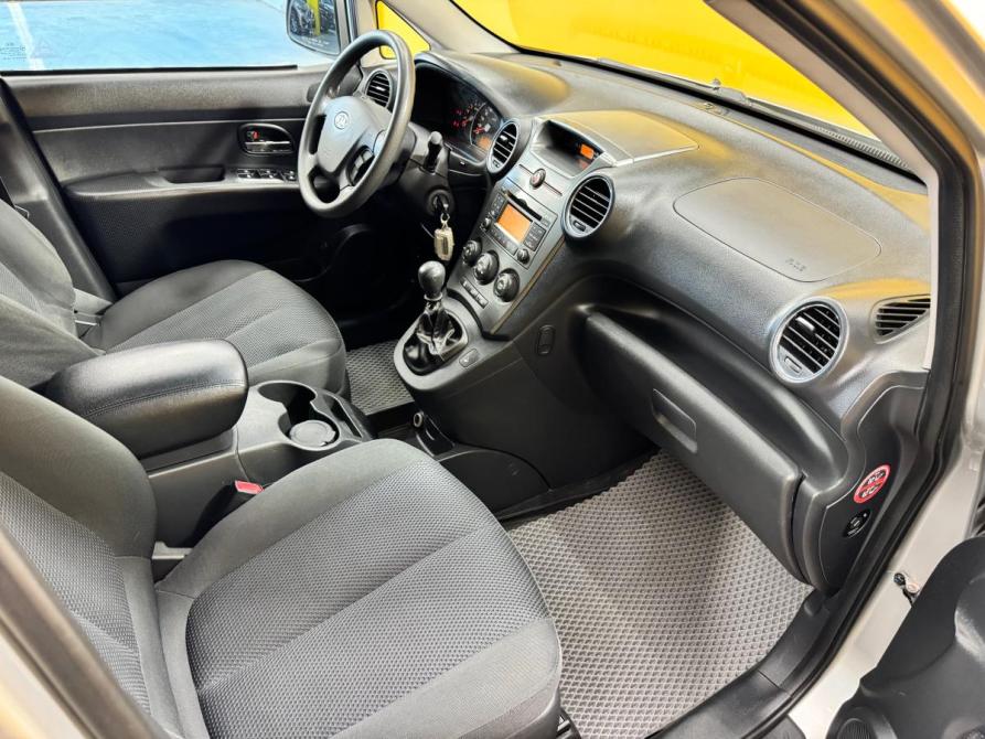 Kia Carens II (UN) Ижевск  - изображение 11