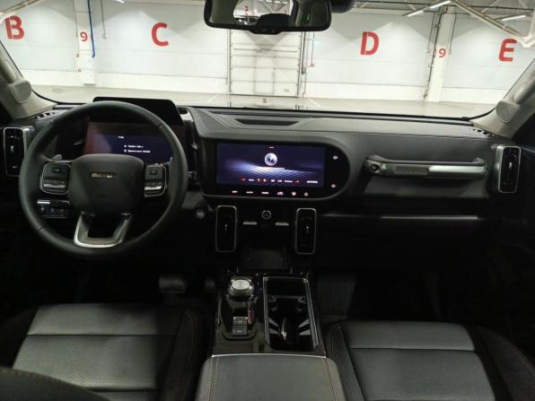 Haval Dargo с пробегом 2023 года, цена 2 940 000 рублей, 6102 км, внедорожник, Автокод Объявления