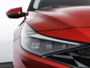 Hyundai Elantra VII (CN7) Москва  - изображение 52