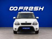 Kia Soul I Рестайлинг Москва  - изображение 21