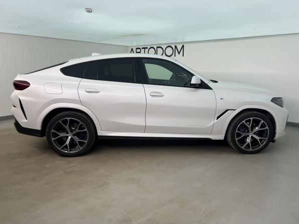 BMW X6 III (G06) с пробегом 2021 года, цена 8 390 000 рублей, 87171 км, внедорожник, Автокод Объявления