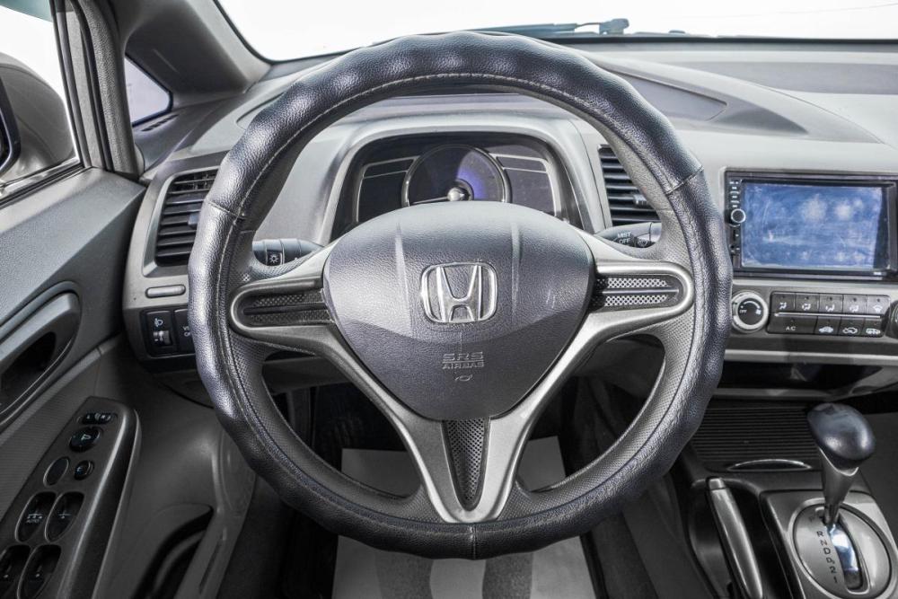 Honda Civic VIII Барнаул  - изображение 14