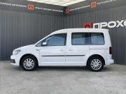 Volkswagen Caddy IV Пермь  - изображение 62