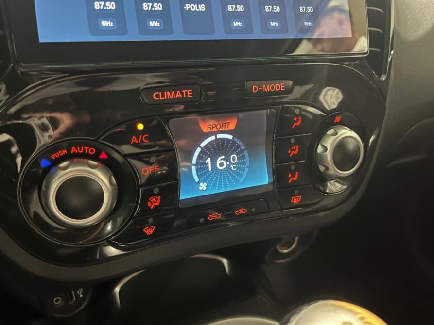 Nissan Juke I Самара  - изображение 14
