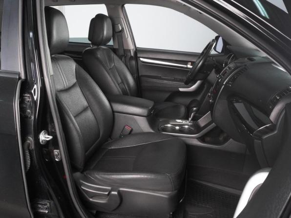 Kia Sorento II с пробегом 2010 года, цена 1 449 000 рублей, 174065 км, внедорожник, Автокод Объявления