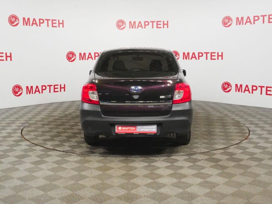 Datsun on-DO I Вологда  - изображение 6
