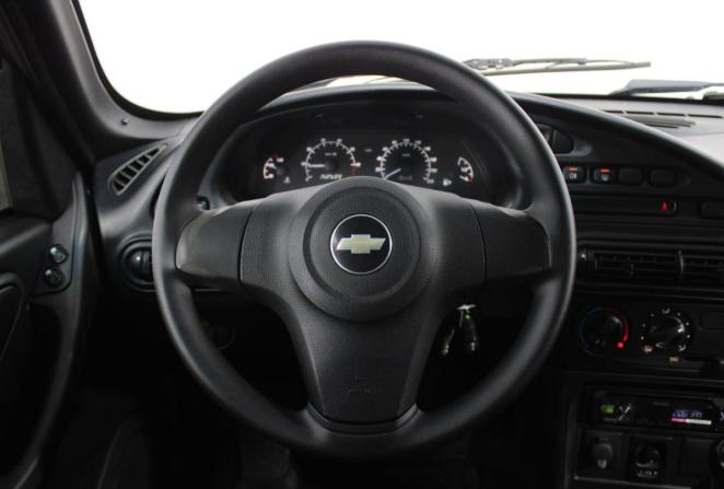 Chevrolet Niva I Рестайлинг с пробегом 2019 года, цена 690 000 рублей, 159510 км, внедорожник, Автокод Объявления
