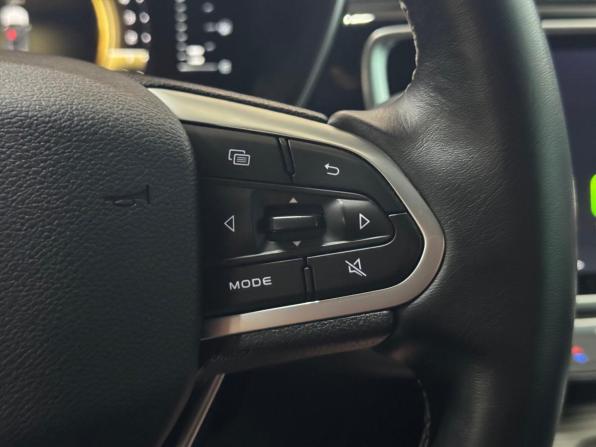 Geely Atlas Pro с пробегом 2024 года, цена 2 166 000 рублей, 62600 км, внедорожник, Автокод Объявления