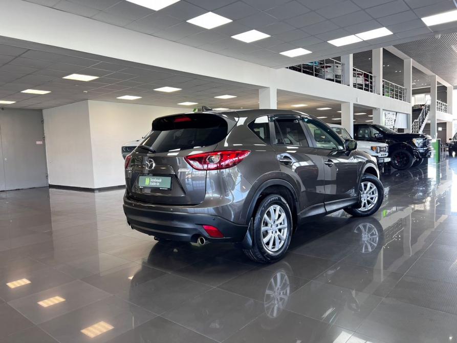 Mazda CX-5 I Рестайлинг Тверь  - изображение 2