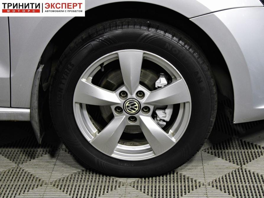 Volkswagen Polo V Белгород  - изображение 16