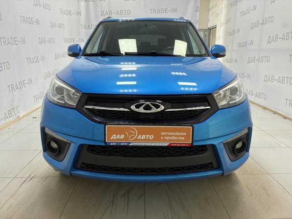 Chery Tiggo 3 I с пробегом 2019 года, цена 890 000 рублей, 65000 км, внедорожник, Автокод Объявления