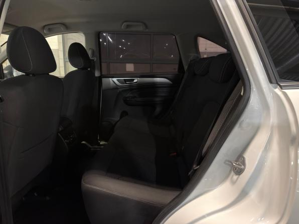 Haval M6 II с пробегом 2023 года, цена 1 629 000 рублей, 50000 км, внедорожник, Автокод Объявления