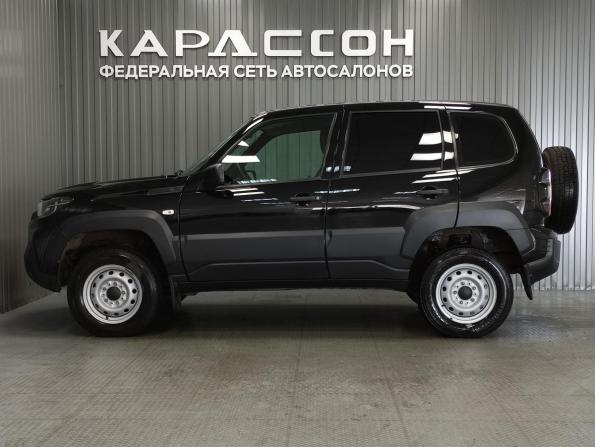 Lada (ВАЗ) Niva Travel I с пробегом 2023 года, цена 1 000 000 рублей, 38000 км, внедорожник, Автокод Объявления