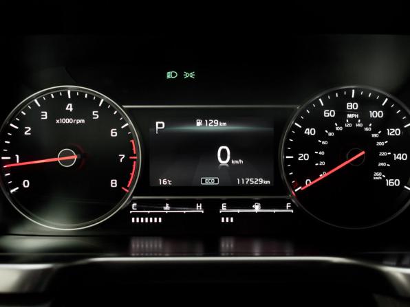 Kia Sorento IV с пробегом 2022 года, цена 3 250 000 рублей, 117529 км, внедорожник, Автокод Объявления