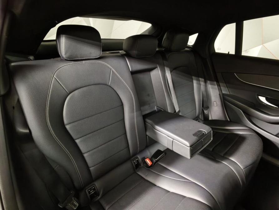 Mercedes-Benz GLC Coupe I (C253) Рестайлинг Москва  - изображение 17