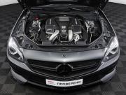 Mercedes-Benz SL-Класс AMG III (R231) Москва  - изображение 48