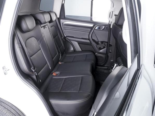 Haval DaGou (Big Dog) I с пробегом 2022 года, цена 2 100 000 рублей, 62035 км, внедорожник, Автокод Объявления