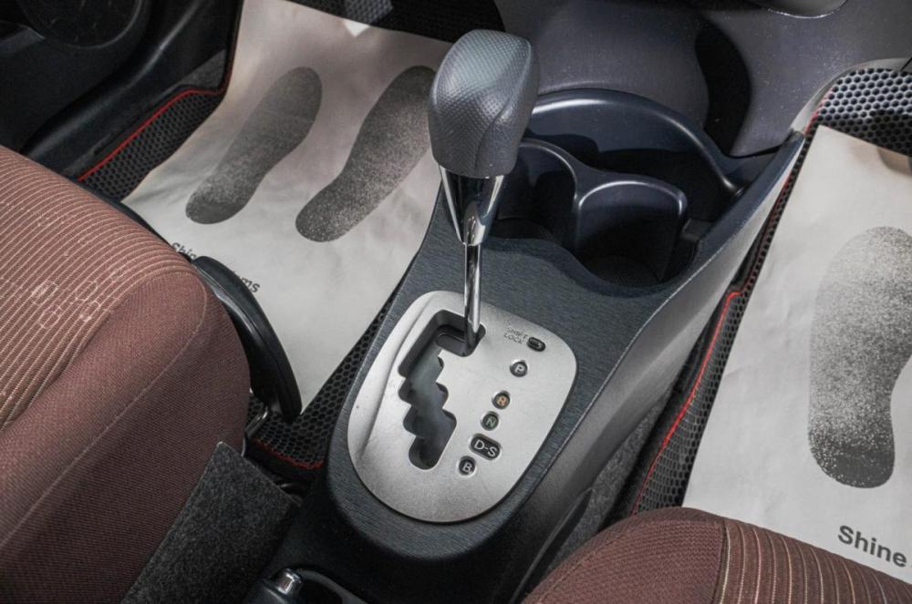 Toyota Vitz III (XP130) Барнаул  - изображение 18