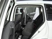 Volkswagen Tiguan I Рестайлинг Москва  - изображение 26