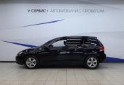 Volkswagen Golf VI Москва  - изображение 17