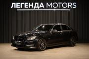 Mercedes-Benz C-Класс III (W204) Рестайлинг Иркутск  - изображение 41