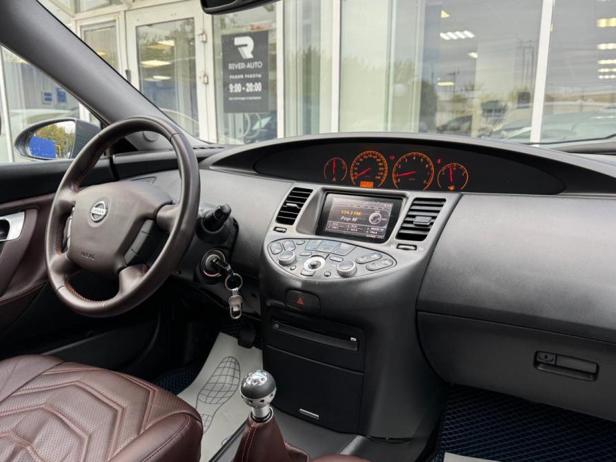 Nissan Primera III (P12) Ульяновск  - изображение 11