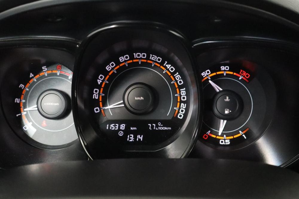 Lada (ВАЗ) Vesta I Санкт-Петербург  - изображение 15