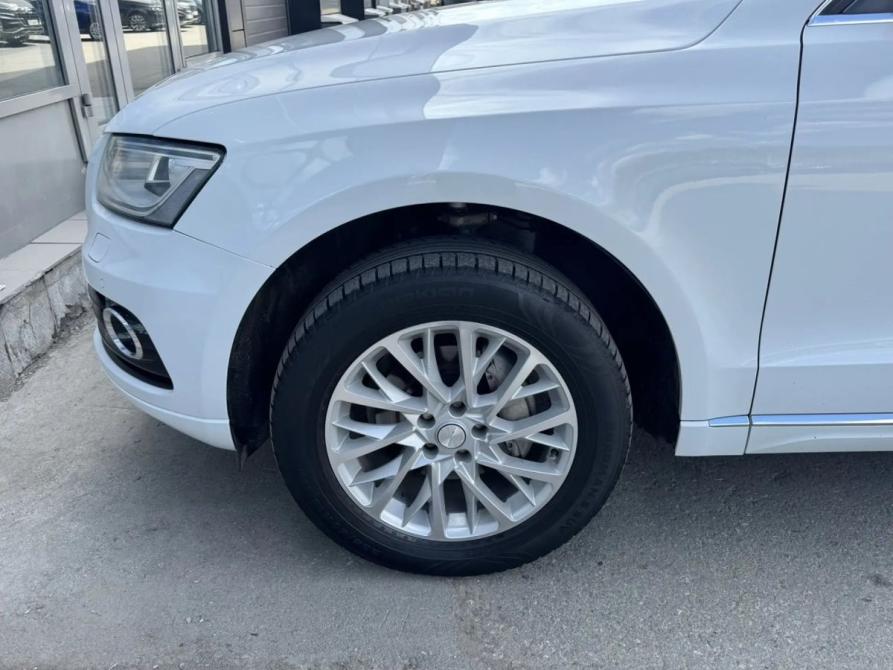 Audi Q5 I (8R) Рестайлинг Новосибирск  - изображение 12