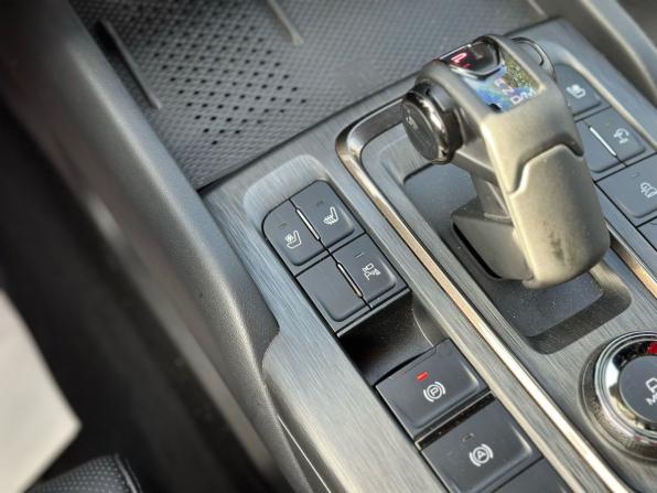 Haval H9 II с пробегом 2024 года, цена 3 880 000 рублей, 35683 км, внедорожник, Автокод Объявления