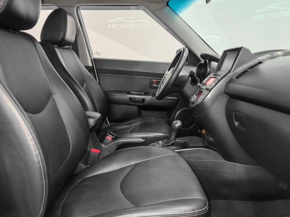 Kia Soul I с пробегом 2011 года, цена 780 000 рублей, 111188 км, хэтчбек, Автокод Объявления
