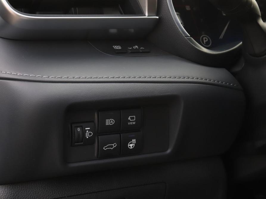 Toyota Highlander IV (XU70) Москва  - изображение 20