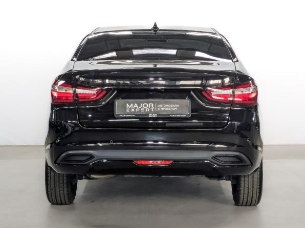 Lada (ВАЗ) Aura с пробегом 2024 года, цена 1 670 000 рублей, 18301 км, седан, Автокод Объявления