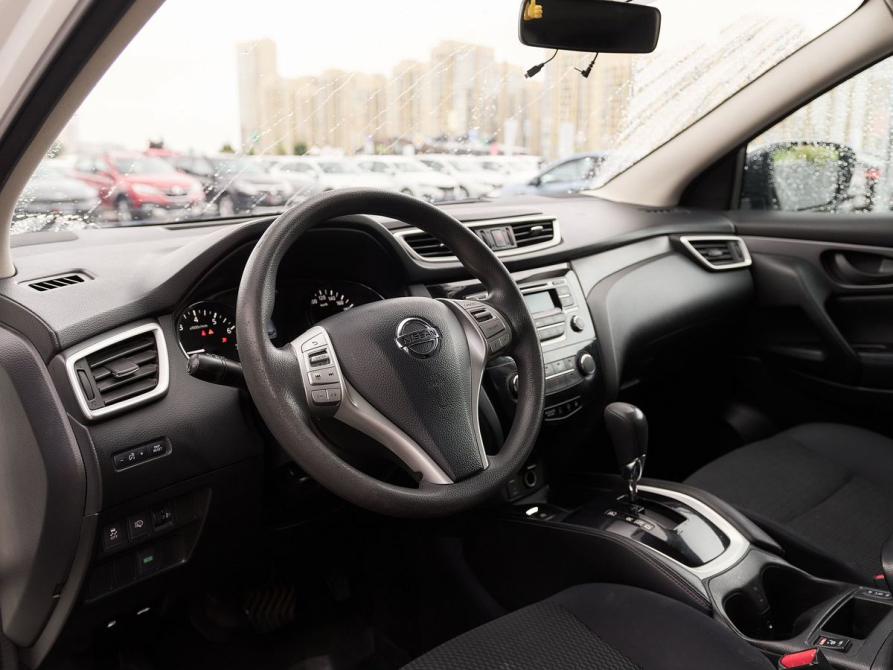 Nissan Qashqai II Казань  - изображение 5