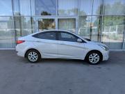 Hyundai Solaris I Рестайлинг Воронеж  - изображение 16