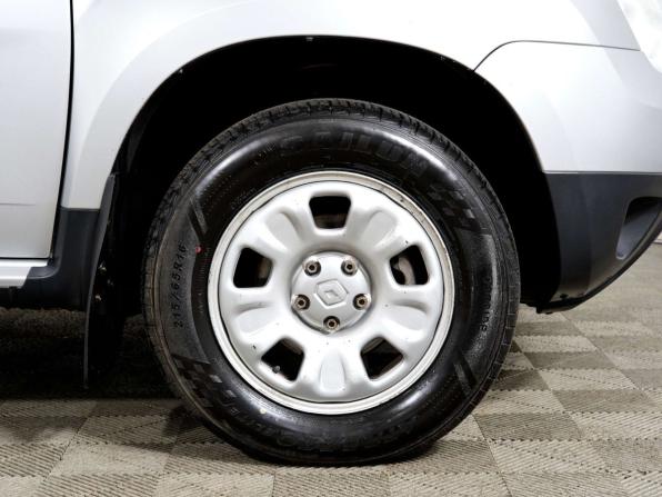 Renault Duster I с пробегом 2012 года, цена 848 000 рублей, 141234 км, внедорожник, Автокод Объявления