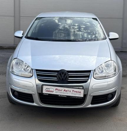 Volkswagen Jetta V с пробегом 2010 года, цена 590 000 рублей, 130000 км, седан, Автокод Объявления