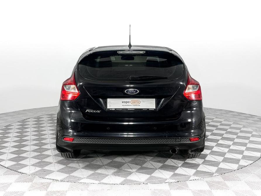 Ford Focus III Ногинск  - изображение 5
